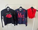2 truien van Nik&Nik sweaters, Ophalen of Verzenden, Zo goed als nieuw