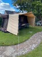 Combi Camp CC Easy inclusief koffer, snelklapper, Caravans en Kamperen, Vouwwagens, Ophalen, Overige kleuren, Tot en met 2, Combi-Camp