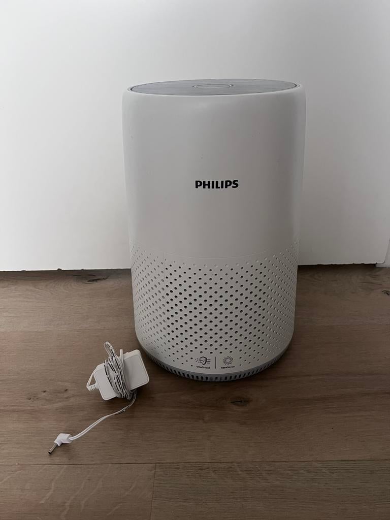 Philips luchtreiniger pureprotect wit air purifyer, Witgoed en Apparatuur, Luchtbehandelingsapparatuur, Ophalen, Gebruikt, Luchtreiniger