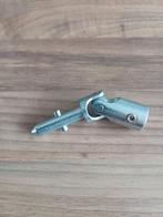 Hautau koppeling spindel/trechter 8-16 mm, Minder dan 80 cm, Minder dan 80 cm, Overige typen, Nieuw