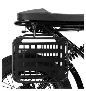 SUPER73 R-Series Side Racks beschikbaar voor biedingen