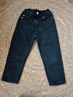 Paperbag jeans maat 104, Gebruikt, Meisje, Ophalen of Verzenden, Broek