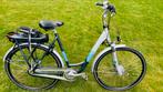 I.g.st mooie goede Elektrische fiets Cortina Ecomo 55cm N8, Fietsen en Brommers, Elektrische fietsen, Ophalen, Gebruikt, Cortina