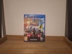 The crew 2, Spelcomputers en Games, Games | Sony PlayStation 4, 1 speler, Racen en Vliegen, Ophalen of Verzenden, Zo goed als nieuw