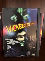Wicked City, Vanaf 16 jaar, Ophalen, Zo goed als nieuw