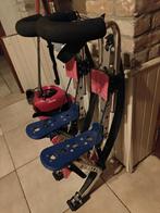 Fly Jumper Stilts, Ophalen, Gebruikt