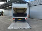 Iveco Daily 70C21 Automaat Luchtvering Laadklep 210PK Airco, Automaat, Stof, Gebruikt, Euro 6
