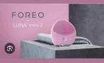FOREO LUNA Mini 2 Cleansing Device Nieuw/Geseald/Origineel, Sieraden, Tassen en Uiterlijk, Uiterlijk | Gezichtsverzorging, Ophalen of Verzenden