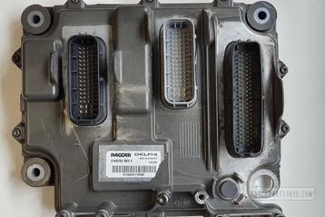 DAF 2160700 | Motor ECU Euro6 beschikbaar voor biedingen