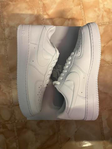 Air Force 1 ‘07 Wit - 44