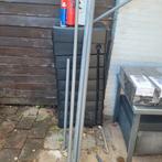 PVC Afvoerbuizen - Diverse Maten, Ophalen, Gebruikt, Pvc, 20 tot 40 mm
