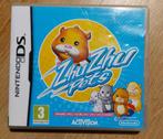 Nintendo ds game Zhu Zhu pets, 1 speler, Ophalen of Verzenden, Gebruikt, Vanaf 3 jaar