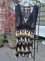 Nieuw jurkje met top van kant. Maat M, Kleding | Dames, Nieuw, Miss Etam, Boven de knie, Ophalen