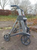 ANWB rollator Active, Ophalen