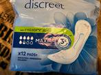 Gratis af te halen: Tena & Discreet incontinentiemateriaal, Ophalen of Verzenden, Nieuw, Overige typen