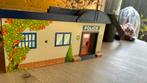 Politiebureau om mee te bemen playmobile, Kinderen en Baby's, Speelgoed | Playmobil, Ophalen, Zo goed als nieuw