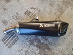 Akrapovic Sportdemper BMW F800GT F800, Motoren, Ophalen of Verzenden