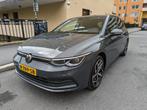 Volkswagen Golf 1.5 Etsi 150pk 7-DSG 2020 Grijs, Auto's, Volkswagen, Origineel Nederlands, Te koop, Zilver of Grijs, 5 stoelen