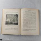 Het nieuwe Amsterdam (geschiedenis) – 1e druk 1925, Ophalen of Verzenden, Gelezen