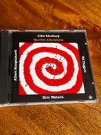 Lindberg/Mangelsdorff/Thigpen/Watson ,Quartet Afterstrom, Ophalen of Verzenden, 1980 tot heden, Zo goed als nieuw, Jazz