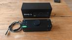 Audient EVO 8 Audio Interface, Ophalen of Verzenden, Zo goed als nieuw, Audio