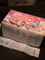 POP MART THE MONSTERS LABUBU - Exciting Macaron Vinyl Face, Ophalen of Verzenden, Nieuw