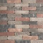 Tambour Stenen 14 Diverse Kleuren, Tuin en Terras, Ophalen, Gecoat, Klinkers, Nieuw