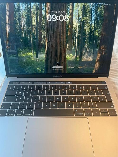 MacBook Pro 13-inch (2019) - i5, 16GB RAM, Computers en Software, Apple Macbooks, Gebruikt, MacBook Pro, 13 inch, 2 tot 3 Ghz