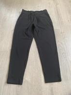 ONLY broek zwart kortere pijp, nieuwstaat maat xs / 32 DP, Kleding | Dames, Broeken en Pantalons, Lang, Maat 34 (XS) of kleiner