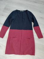 Vest Sibin Linnebjerg maat M, Kleding | Dames, Ophalen of Verzenden, Zo goed als nieuw, Maat 38/40 (M), Rood