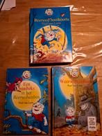 Paul van Loon - Dolfje Weerwolfje Boeken Set, Ophalen of Verzenden, Gelezen, Paul van Loon, Sprookjes