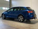 Seat Leon ST 1.8 TSI Automaat FR Pano Leder Led Trekhaak, Gebruikt, 4 cilinders, Parkeersensor, 1798 cc