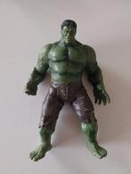 The Incredible Hulk Action Figure – Hasbro 2011 Marvel, Kinderen en Baby's, Speelgoed | Actiefiguren, Ophalen of Verzenden, Zo goed als nieuw