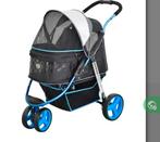Hondenbuggy Innopet Urban tot 28 kg . Een jaar jong., Ophalen