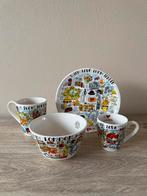 Blond Amsterdam city London, Huis en Inrichting, Ophalen, Blond Amsterdam, Nieuw, Bord(en)