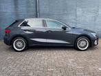 AUDI A3 Sportback 30 TFSI 110pk Automaat Advanced Edition |, Stof, Gebruikt, Origineel Nederlands, Bedrijf