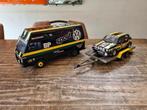 Ottomobile rally set volkswagen, Ophalen of Verzenden, Nieuw, Auto, OttOMobile