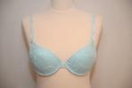 lingerie, Blauw, Selmark, BH, Verzenden