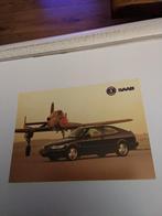 SAAB. 900. SE 2.O TURBO COUPE, Verzamelen, Ophalen of Verzenden, 1960 tot 1980, Voertuig