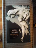 Medeplichtig -- Nicci French, Ophalen of Verzenden, Zo goed als nieuw, Nicci French