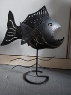 Decoratieve vis, Antiek en Kunst, Ophalen