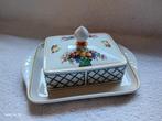 Botervloot Villeroy & Boch Basket, Huis en Inrichting, Keuken | Servies, Verzenden, Overige typen, Zo goed als nieuw, Overige stijlen
