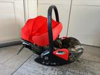 Cloud z I size met hoes, Ophalen of Verzenden, Zo goed als nieuw, 0 t/m 13 kg, Overige merken