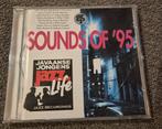 Sounds of '95 - Jazz CD, Ophalen, 1980 tot heden, Zo goed als nieuw, Jazz
