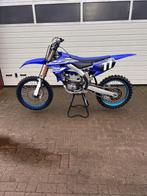 Yamaha yz250f, Motoren, Particulier, Scooter