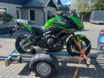 te huur motor aanhanger  Humbaur motor trailer 3 motoren, Auto diversen, Aanhangers en Bagagewagens, Ophalen, Nieuw