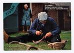 Zeddam - Laamert hol ev'n op met sloan - boer boerin dialect, Ophalen of Verzenden, 1980 tot heden, Gelopen, Ambachten of Beroep