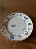 JBS Fruit & Flowers Borden - Set van 2, Ophalen of Verzenden, Zo goed als nieuw, Bord(en), Overige stijlen