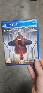 The Amazing Spiderman 2 - PS4, Spelcomputers en Games, Avontuur en Actie, -, -, 1 speler