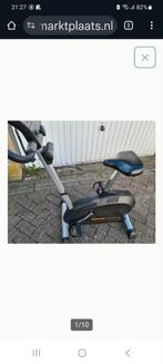 Te koop kettler fitnisaparaat crostrener, Sport en Fitness, Ophalen, Zo goed als nieuw, Crosstrainer
